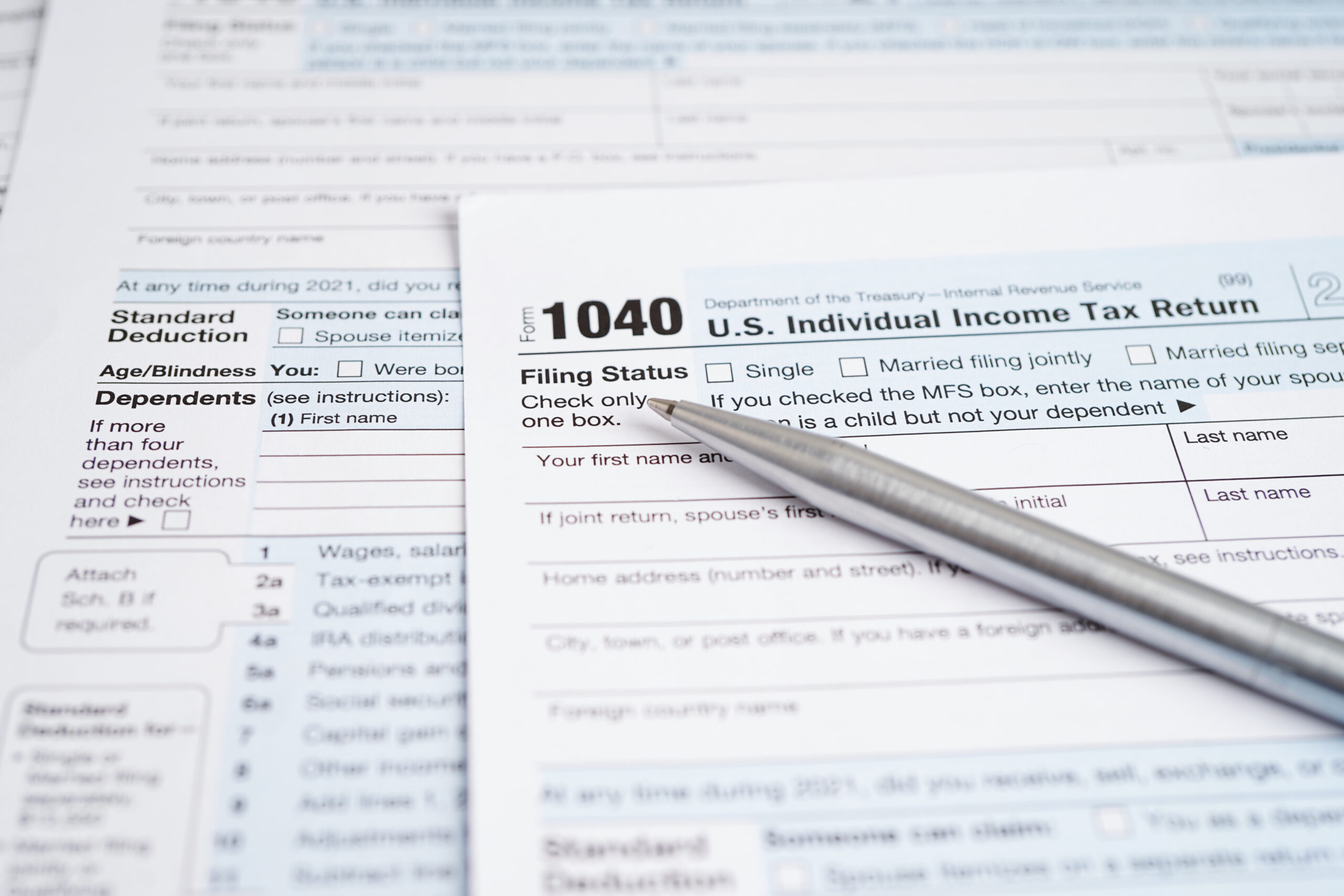 How to Fill Out a 1040 Form PDF in 2026: The Complete Employee Guide (Windows, Mac & Mobile)