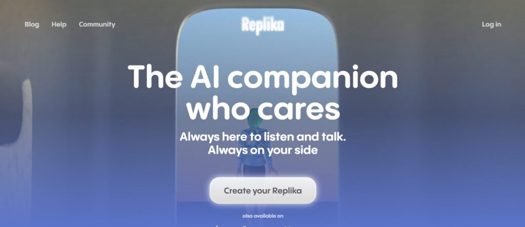 Replika