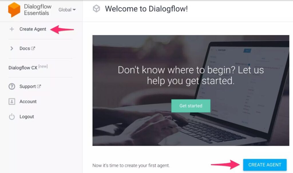 dialogflow
