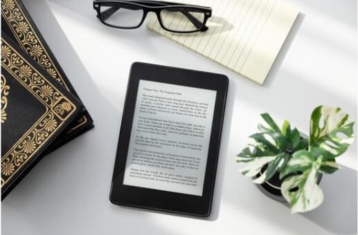 電子書平台的優勢：專為閱讀而設計的體驗