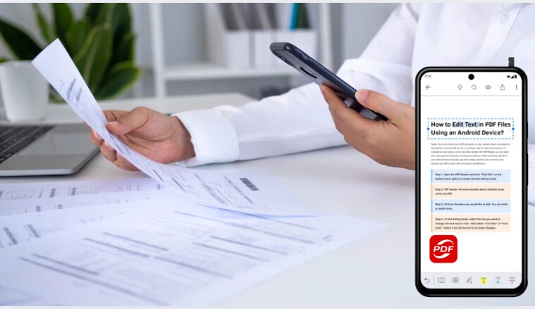 iPhone掃描文件完整指南：從備忘錄掃描到 KDAN PDF 全方位管理 PDF